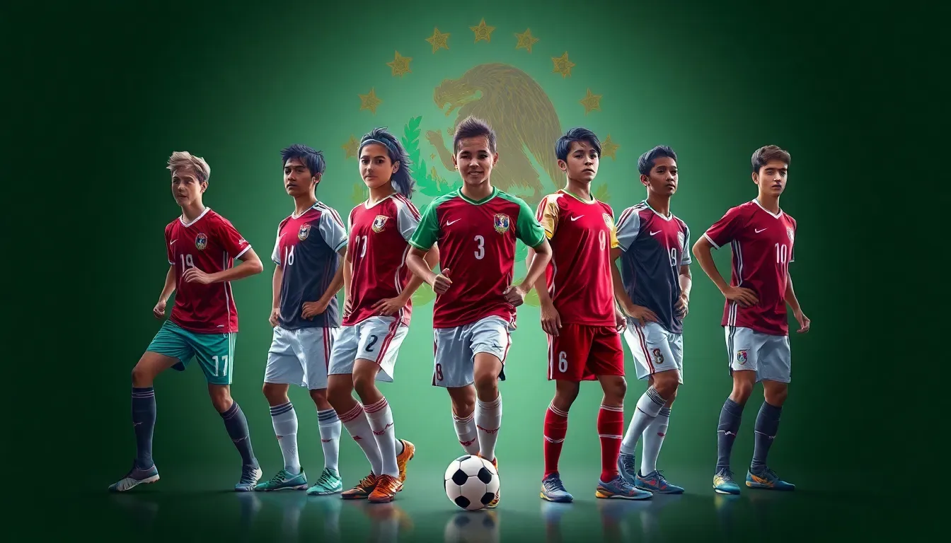 Selección Mexicana Sub-17: ¿Qué necesita para avanzar a los Dieciseisavos de Final del Mundial?