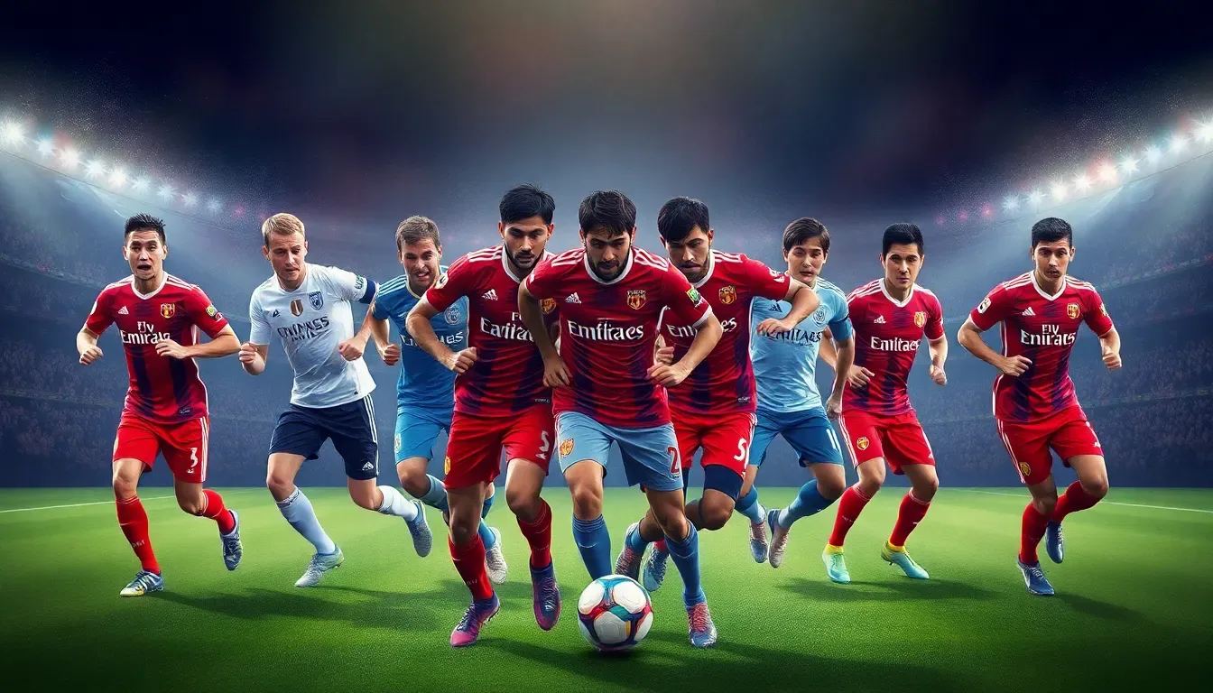 ¡Serán emocionantes! Estos serían los cruces de Semifinales de la Liga MX AL MOMENTO