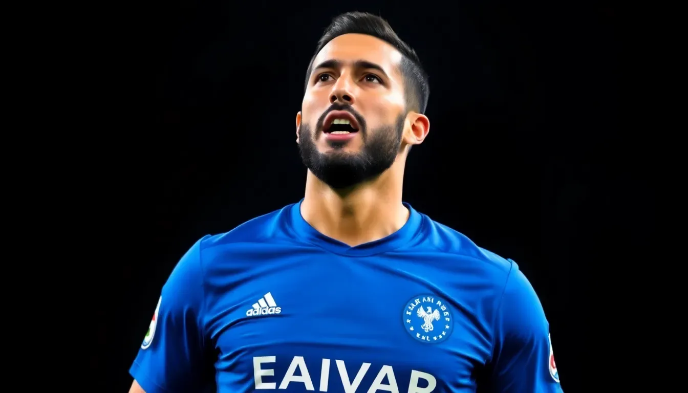 'Siempre van a hablar': Keylor Navas responde a declaración polémica de Nicolás Larcamón contra Pumas