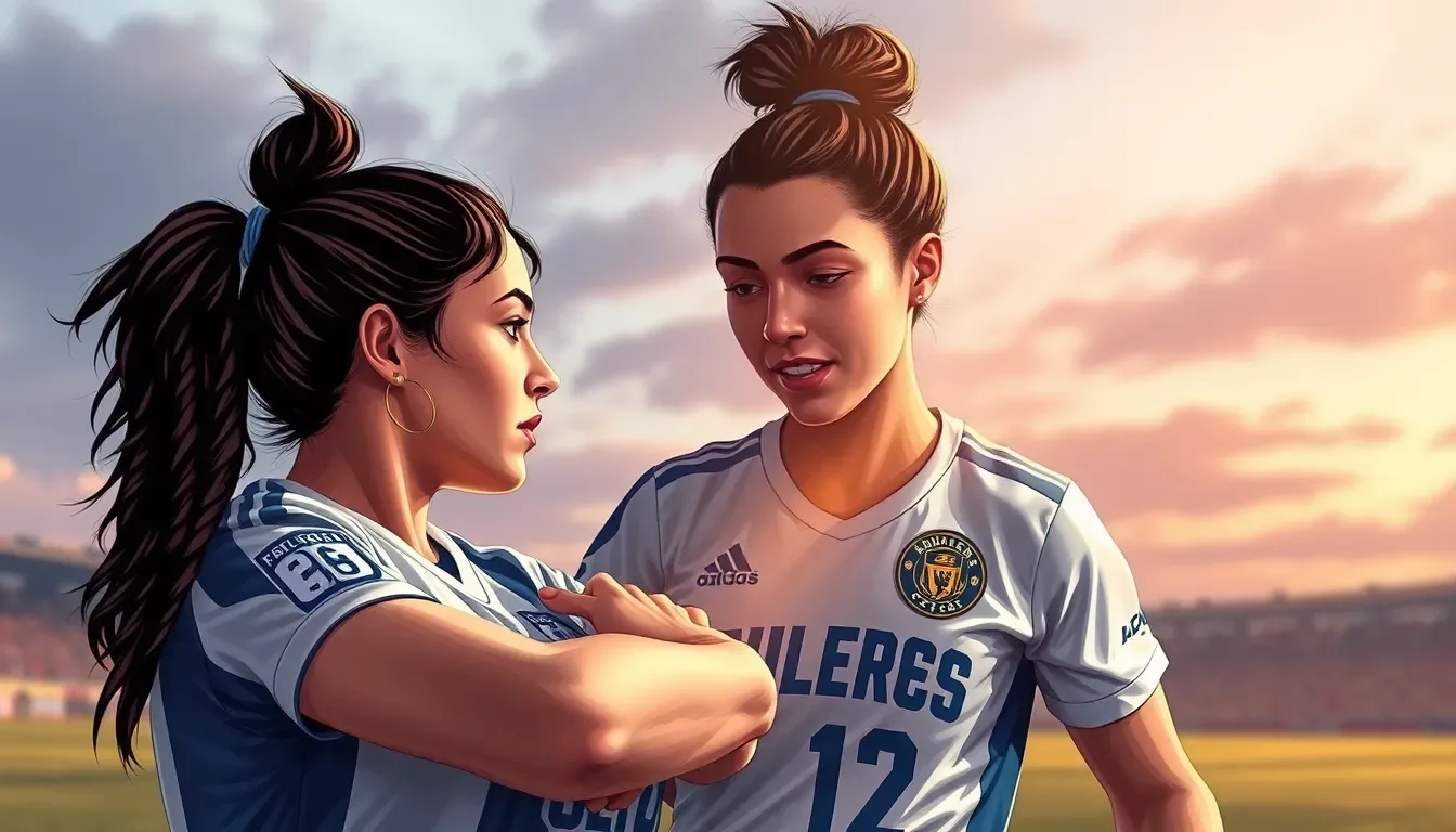Tigres Femenil toma ventaja sobre Juárez en la ida de los Cuartos de Final 1 Tigres Femenil toma ventaja sobre Juárez en la ida de los Cuartos de Final