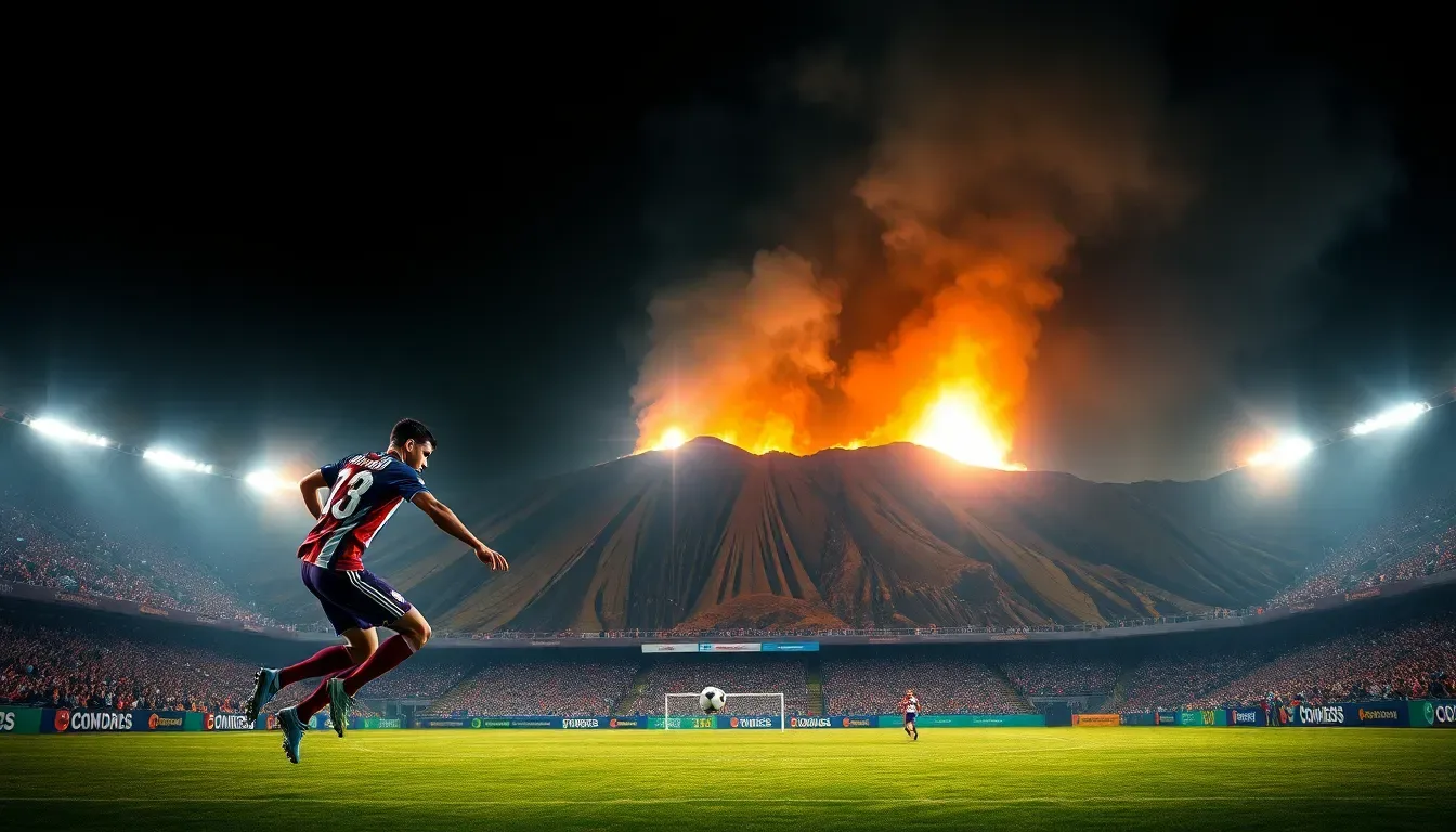 Tigres vs Tijuana: ¿Milagro en el Volcán? La IA revela las probabilidades reales para la vuelta de cuartos de final 1 Tigres vs Tijuana: ¿Milagro en el Volcán? La IA revela las probabilidades reales para la vuelta de cuartos de final