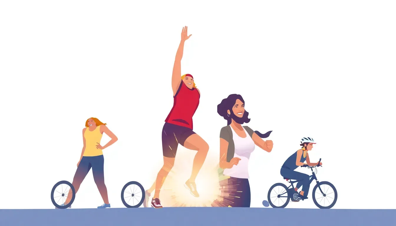 ¡Todo un éxito! Foro MT Mujeres celebró su segunda edición con grandes personalidades del deporte 1 ¡Todo un éxito! Foro MT Mujeres celebró su segunda edición con grandes personalidades del deporte