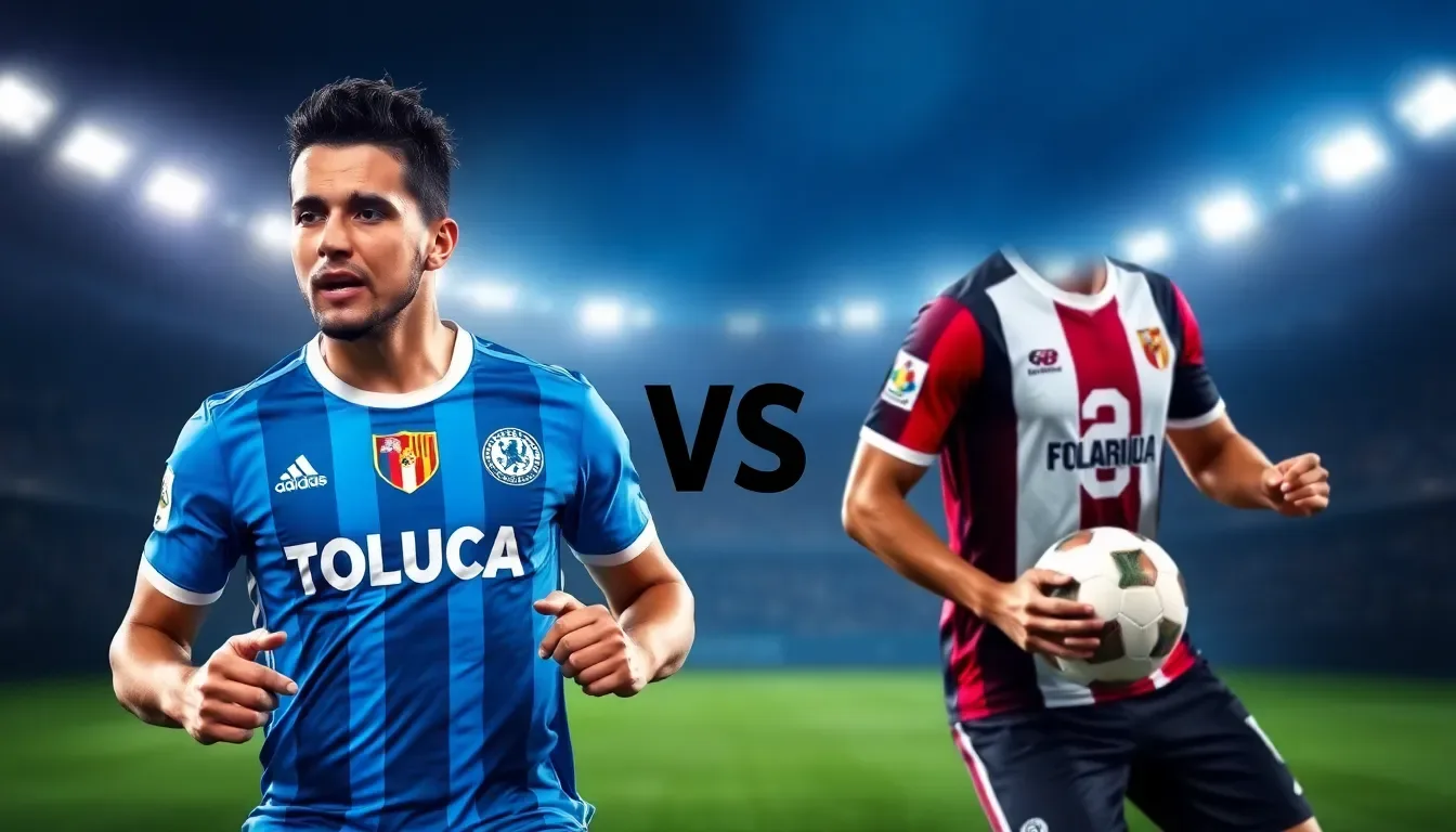 Toluca vs FC Juárez: Pronóstico IA del duelo decisivo y probabilidades rumbo a semifinales