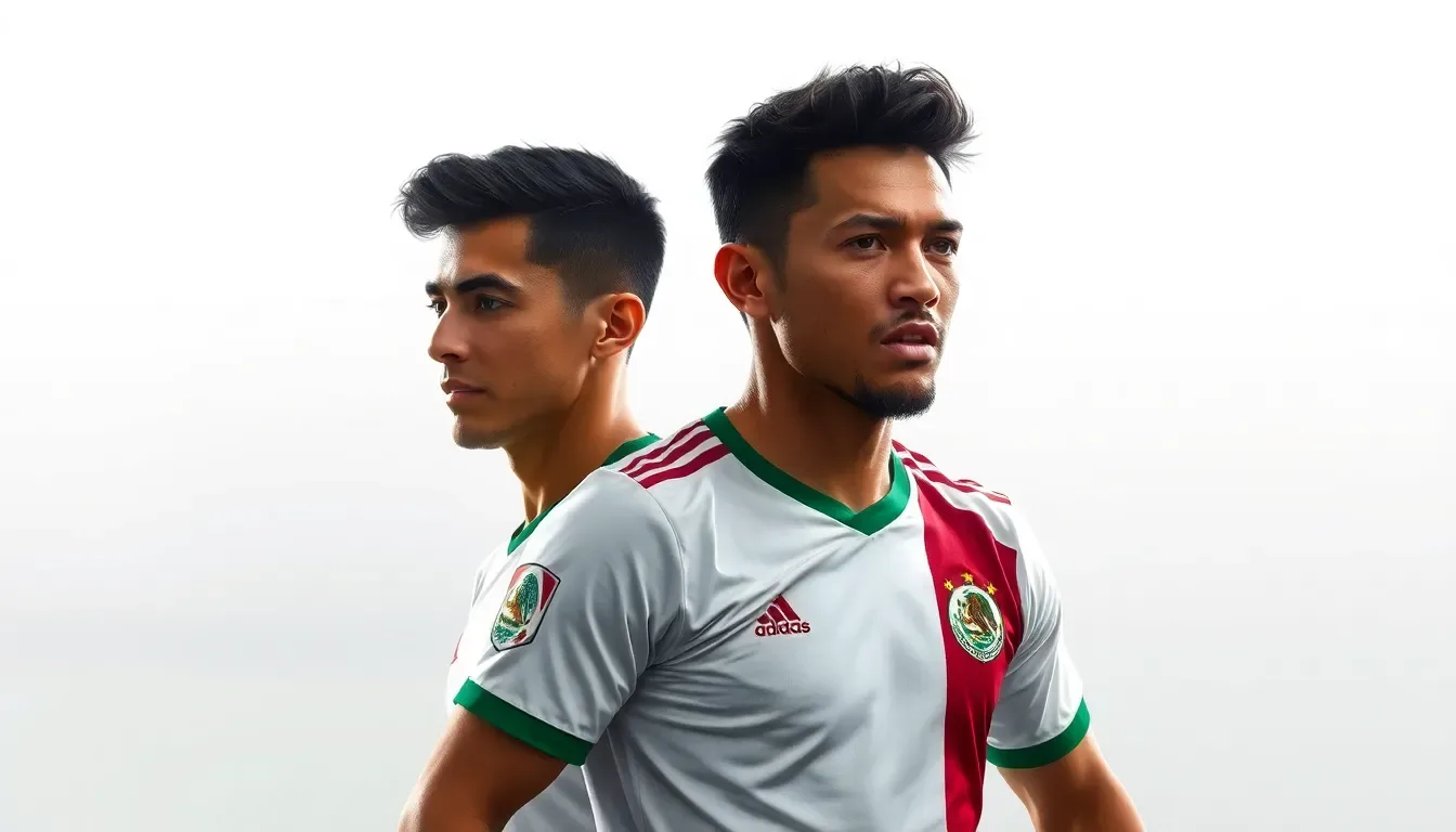 ¡Varias sorpresas! Hormiga González y Obed Vargas encabezan lista de la Selección Mexicana 1 ¡Varias sorpresas! Hormiga González y Obed Vargas encabezan lista de la Selección Mexicana