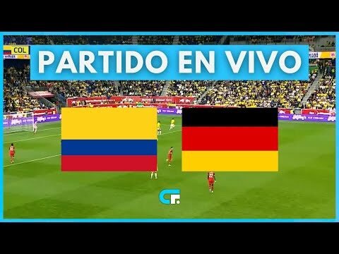 VER, Colombia VS Alemania Sub 17 EN VIVO vía GOL Caracol por fecha 1 del Mundial Sub 17 1 Colombia VS Alemania Sub 17 EN VIVO