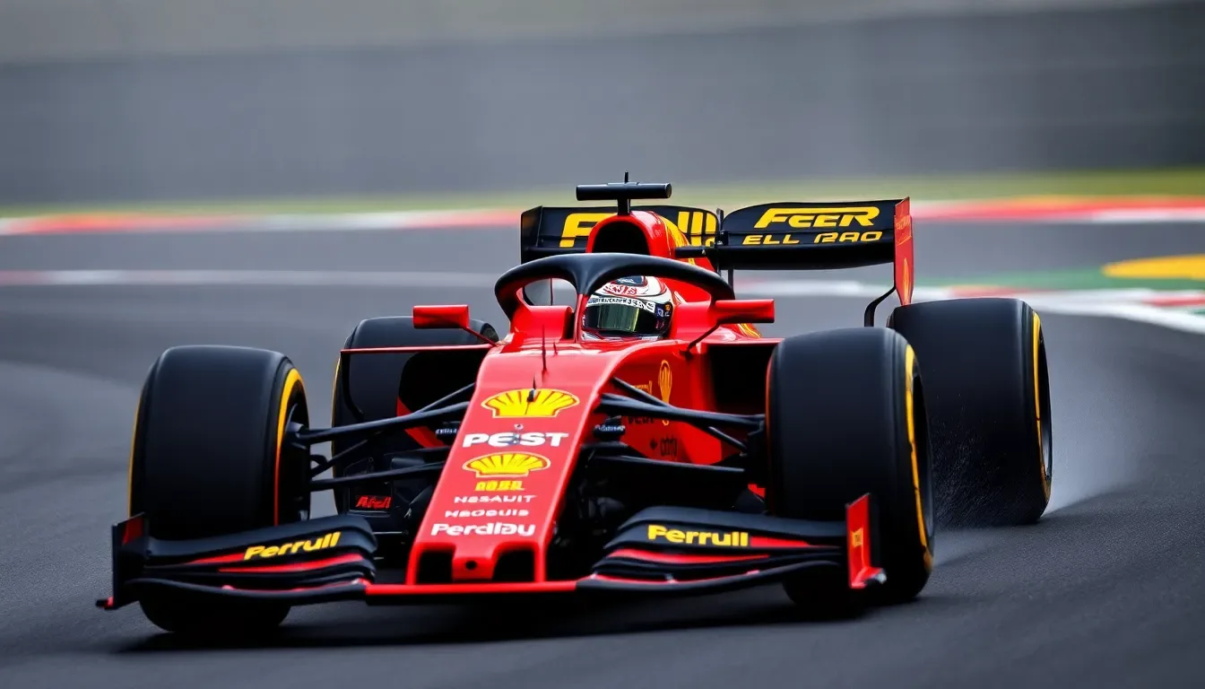 ¡Verstappen fuera en la Q1 de la qualy del GP de Brasil! Sin agarre, el neerlandés ve escapar sus opciones al título de F1