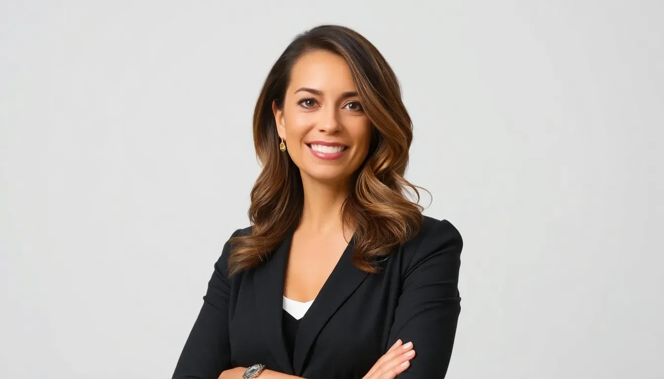 Vica Serrano, la mente maestra del marketing que estará en Foro MT Mujeres Monterrey