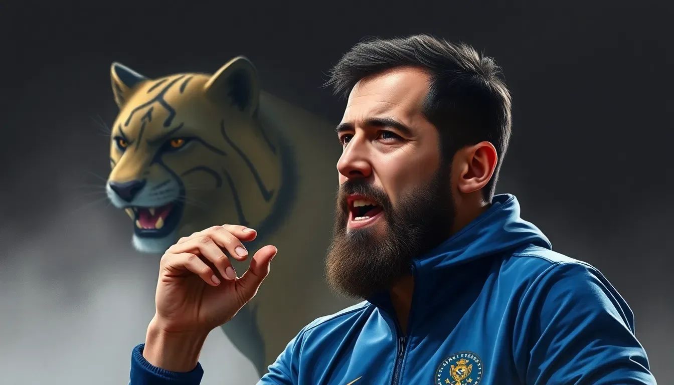 Víctor Velázquez externó su confianza en Andrés Gudiño y le ‘tiró un dardo’ a Pumas 1 Víctor Velázquez externó su confianza en Andrés Gudiño y le ‘tiró un dardo’ a Pumas