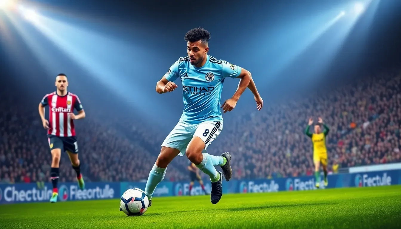 ¡A Semifinales! Manchester City venció al Brentford en la Carabao Cup gracias a un Rayan Cherki mágico 1 ¡A Semifinales! Manchester City venció al Brentford en la Carabao Cup gracias a un Rayan Cherki mágico