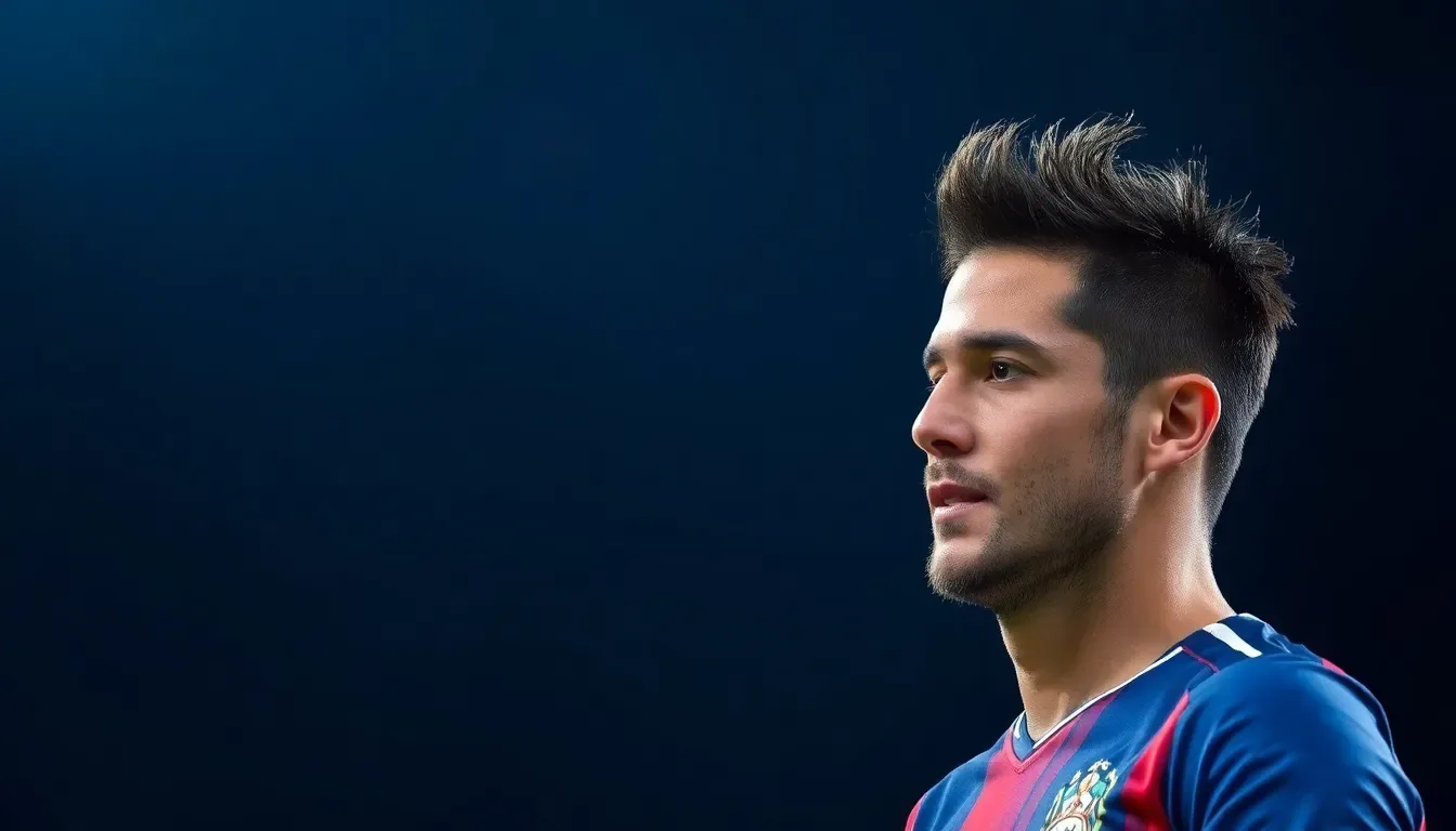 ¿Ángel Sepúlveda a Chivas? Esto es lo que se sabe sobre la posible salida del delantero de Cruz Azul