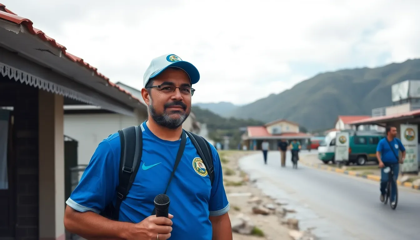 Así encontraron a Miguel Borja previo a viajar a México para reportar con Cruz Azul