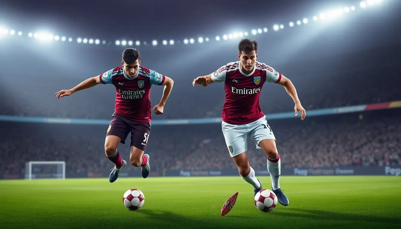 Aston Villa sorprende al Arsenal y aprieta la cima en la Premier League
