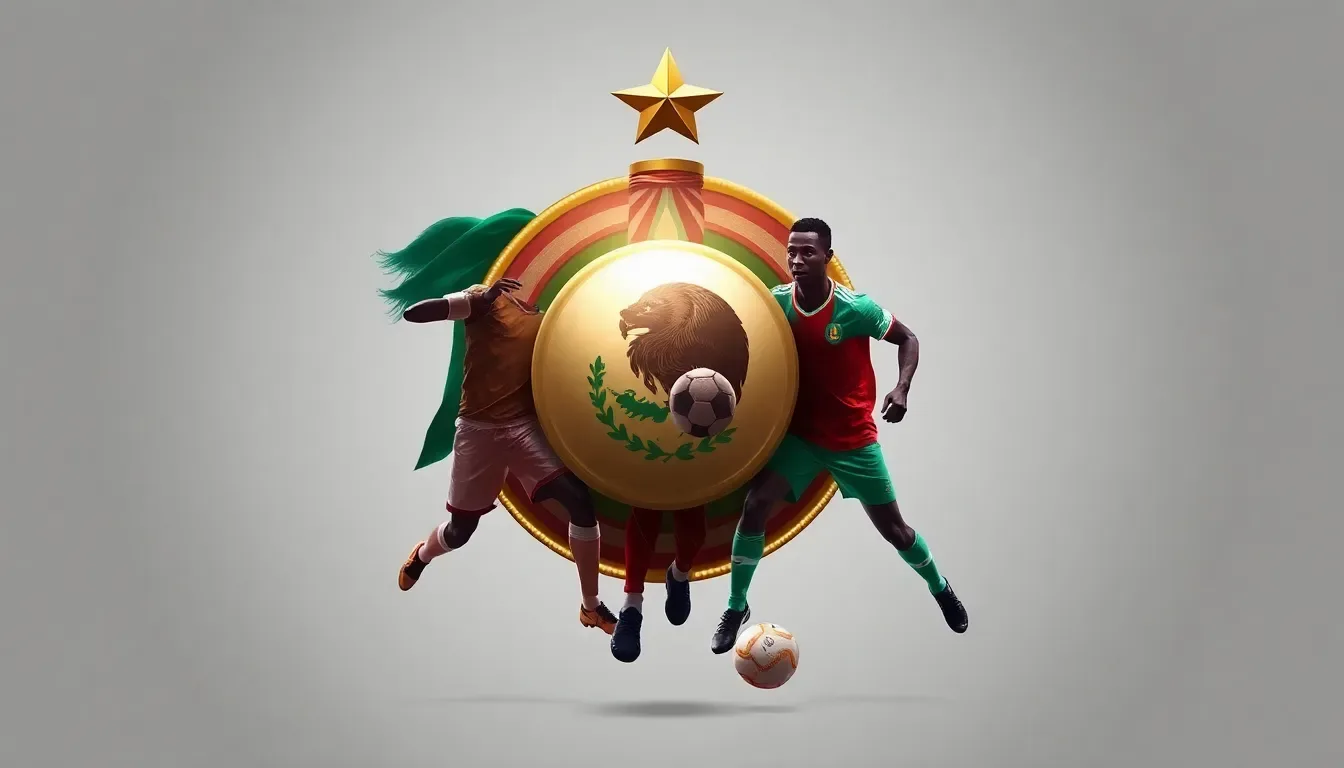 ¡Atención, México! Sudáfrica debuta con TRIUNFO en la Copa Africana de Naciones 2025