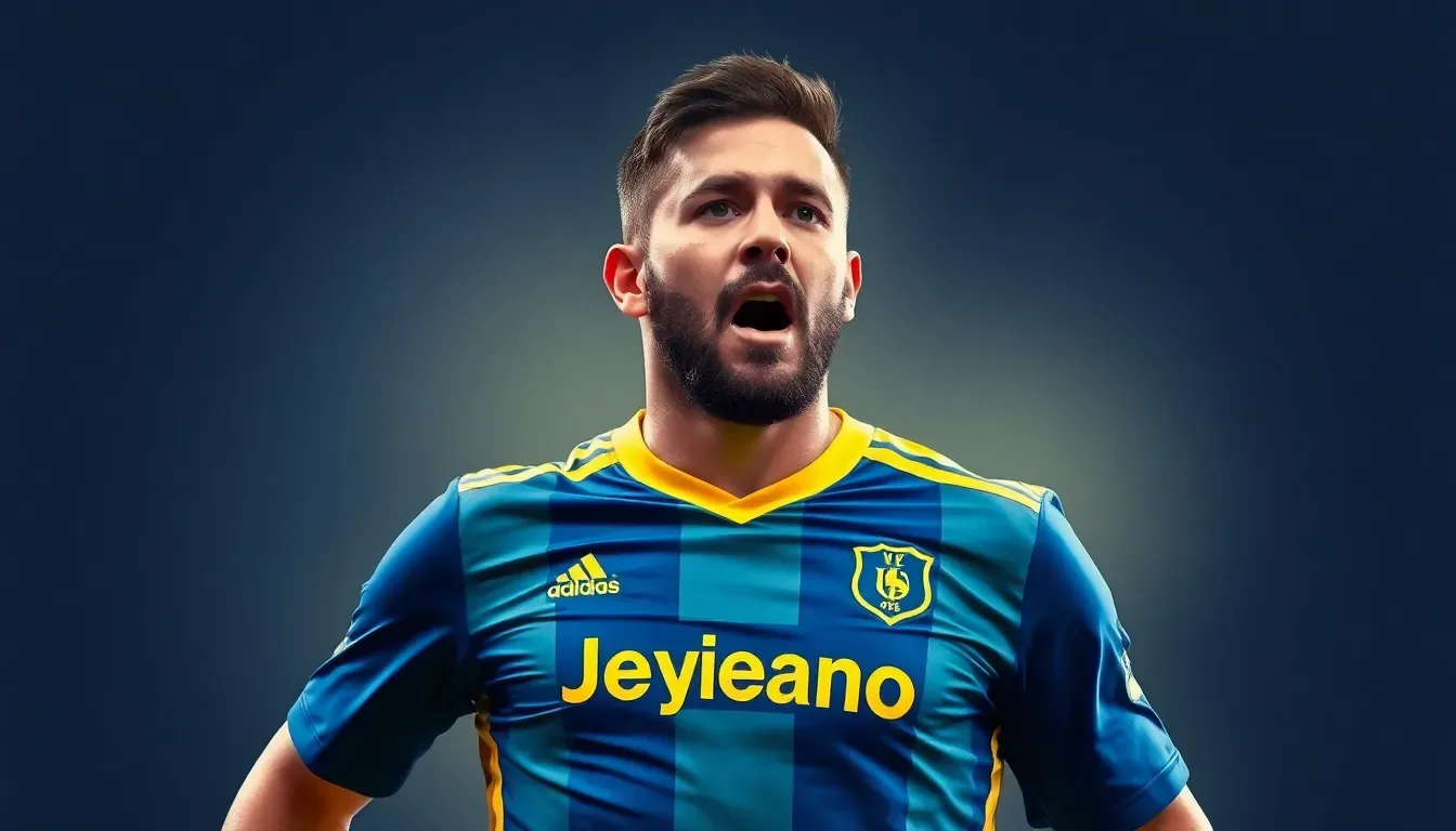 Boca Juniors llamó a Gignac, revela Brunetta en medio de la efervescencia por un jersey que utilizó el francés 1 Boca Juniors llamó a Gignac, revela Brunetta en medio de la efervescencia por un jersey que utilizó el francés