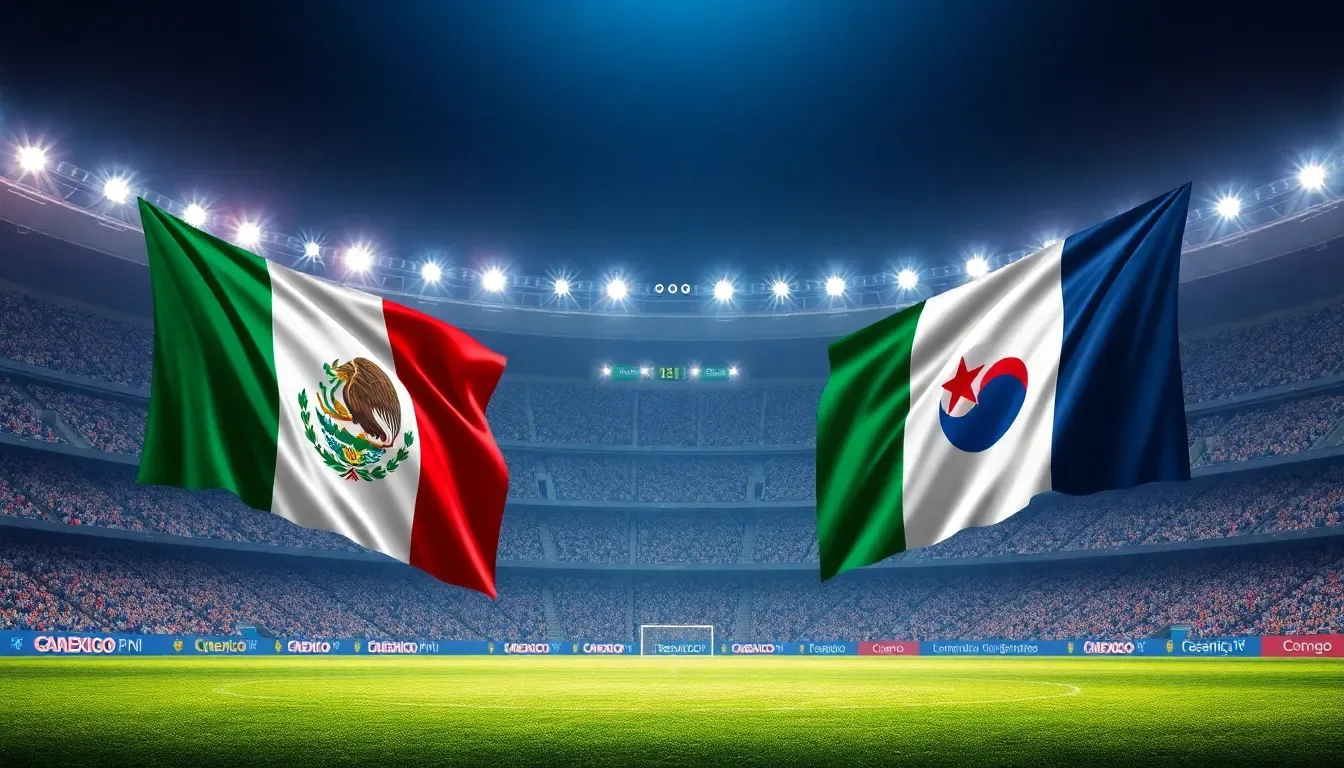 Boletos para el México vs Corea del Sur alcanzan el millón de pesos en la reventa 1 Boletos para el México vs Corea del Sur alcanzan el millón de pesos en la reventa