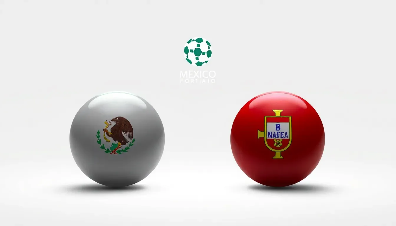 Boletos para México vs Portugal: fechas de venta, costos y puntos de compra 1 Boletos para México vs Portugal: fechas de venta, costos y puntos de compra