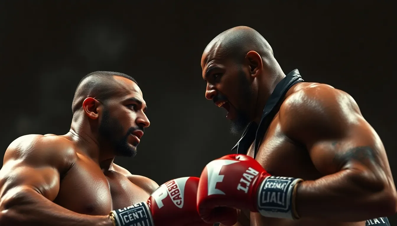 ¡Calienta la pelea! Lamont Roach promete vencer al Pitbull Cruz 'de forma muy convincente'