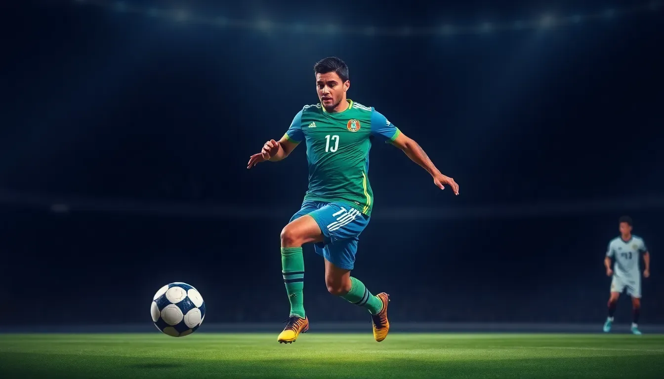 Carlos Reinoso asegura que Henry Martín será goleador del Clausura 2026 e irá al Mundial 1 Carlos Reinoso asegura que Henry Martín será goleador del Clausura 2026 e irá al Mundial