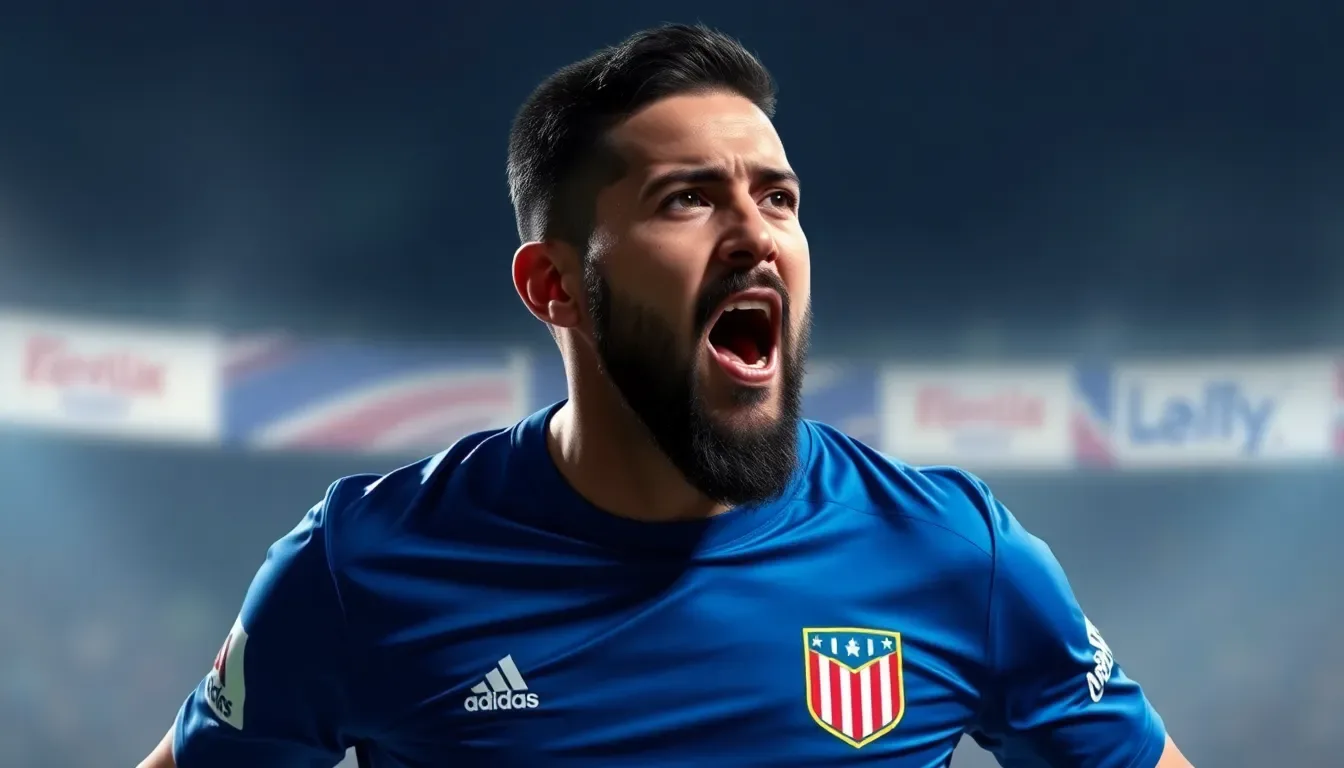 Cata Domínguez renovará con Atlético San Luis, pero sueña con Cruz Azul lo valore y lo deje regresar 1 Cata Domínguez renovará con Atlético San Luis, pero sueña con Cruz Azul lo valore y lo deje regresar