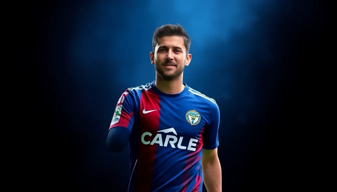 Chaco Gimenez recuerda su época en Cruz Azul: 'Había 4 o 5 que hacíamos todo por el equipo' 1 Chaco Gimenez recuerda su época en Cruz Azul: 'Había 4 o 5 que hacíamos todo por el equipo'