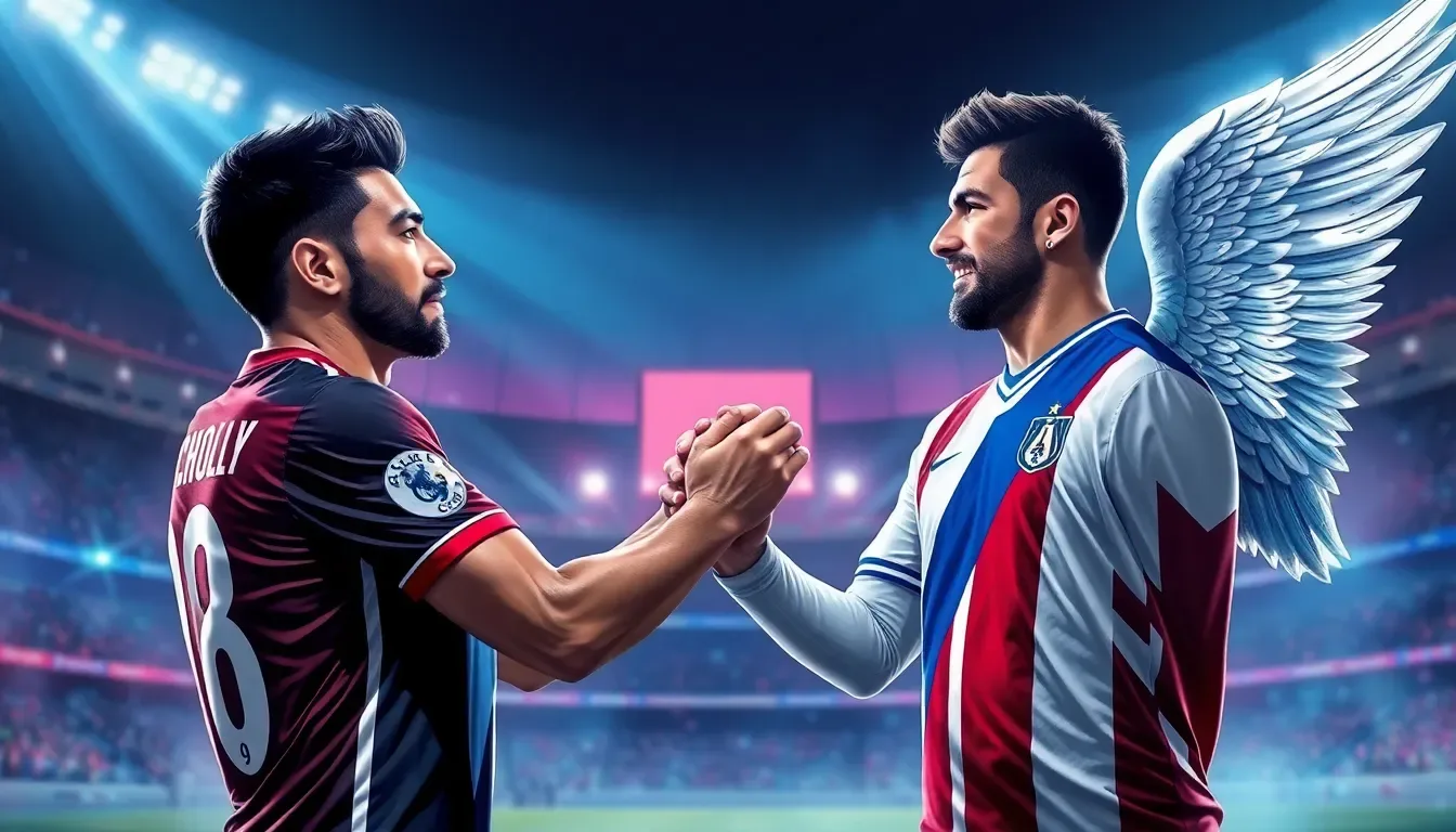 Chivas ya espera a Ángel Sepúlveda tras la eliminación de Cruz Azul