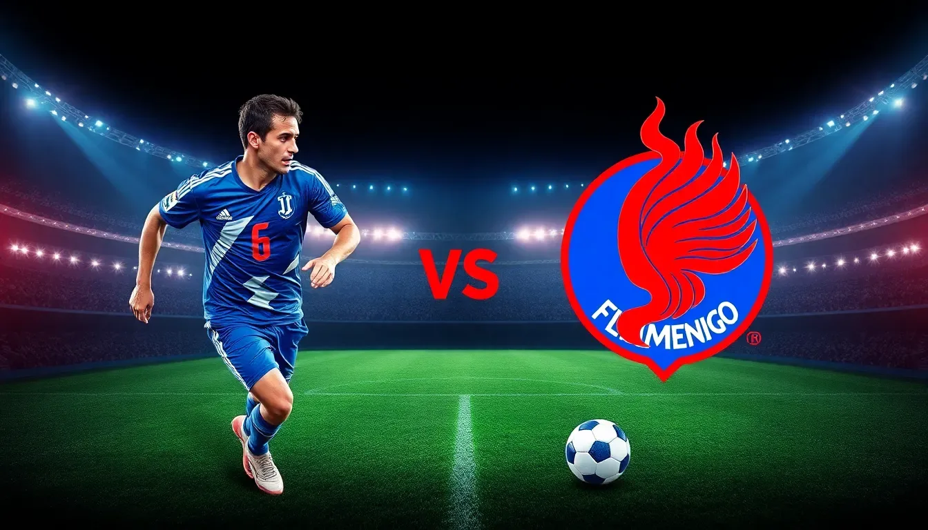 Cruz Azul vs. Flamengo: ¿A qué hora y dónde ver EN VIVO partido de Copa Intercontinental 2025 HOY?
