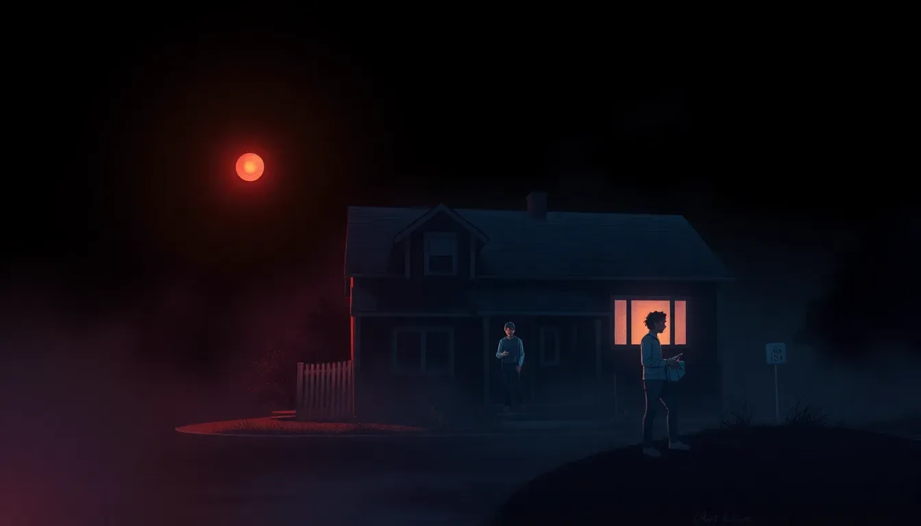 ¿Cuándo y a qué hora se estrena el último capítulo de Stranger Things? 1 ¿Cuándo y a qué hora se estrena el último capítulo de Stranger Things?