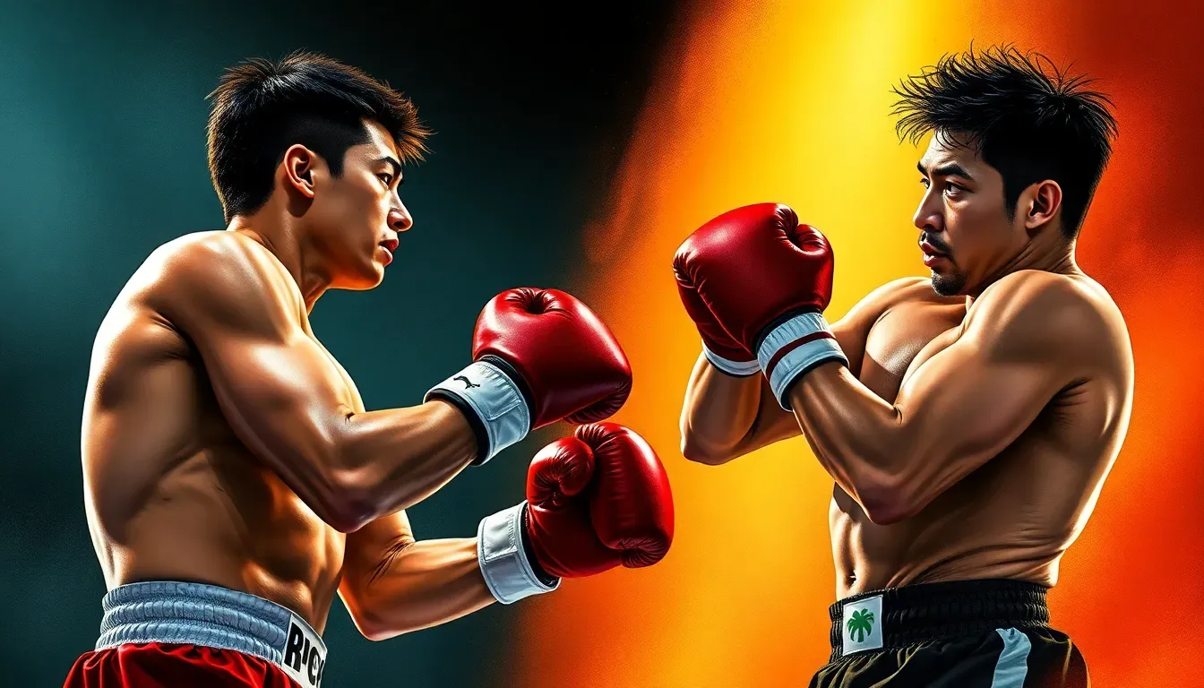 ¿Cuándo y dónde ver la pelea Naoya Inoue vs. Alan Picasso? El mexicano peleará en horario inusual