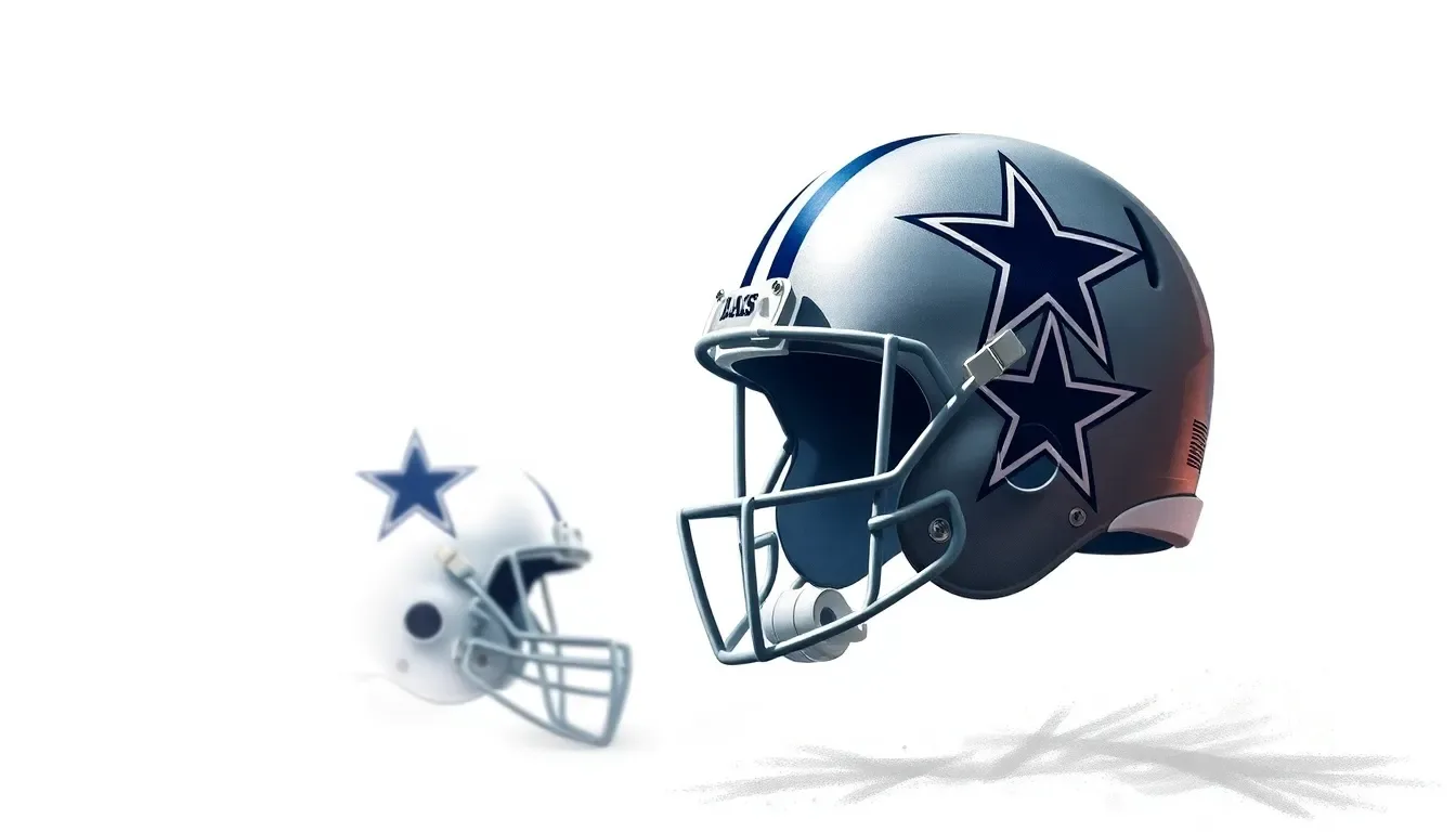 Dallas Cowboys: de la cúspide global a sostener una sequía de 30 años sin títulos