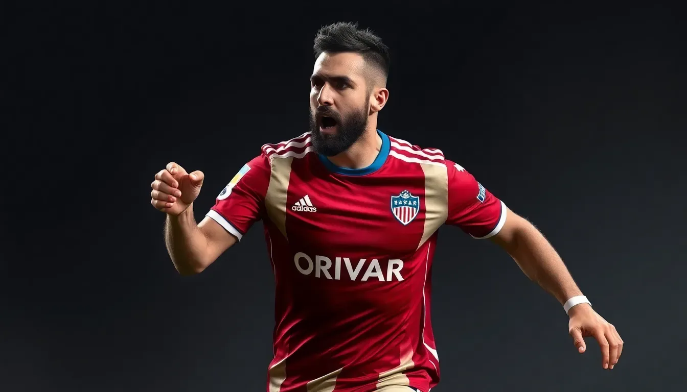 Delantero de Chivas apunta a salir del equipo para reforzar al Atlante