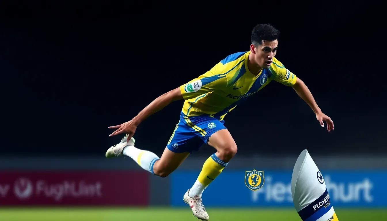 Edson Álvarez sufre lesión y no jugará el último partido del 2025 con Fenerbahce 1 Edson Álvarez sufre lesión y no jugará el último partido del 2025 con Fenerbahce