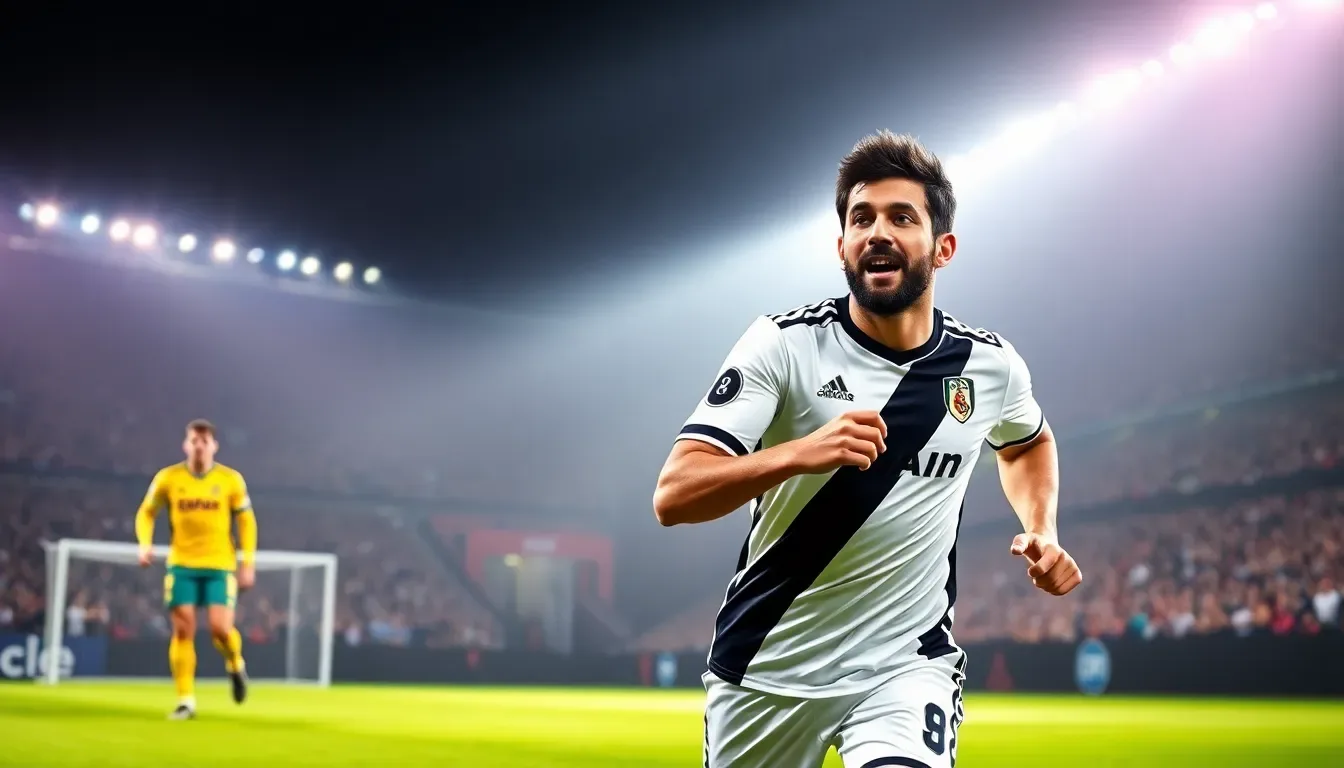 Entrenador del Fulham elogia a Raúl Jiménez por su gol 1 Entrenador del Fulham elogia a Raúl Jiménez por su gol