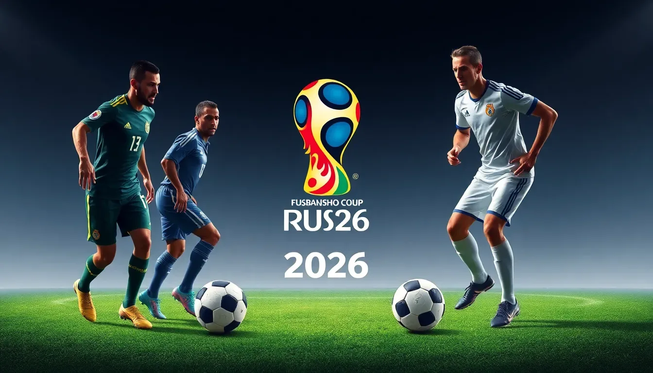 Grupo A: así quedaron los equipos y partidos para el Mundial 2026 1 Grupo A: así quedaron los equipos y partidos para el Mundial 2026