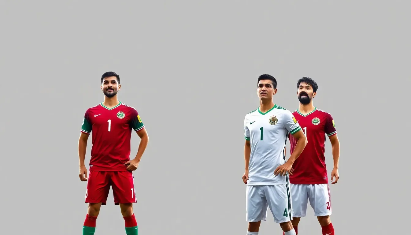 Grupo de México en el Mundial 2026: Fechas y rivales confirmados