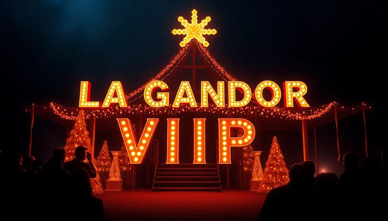 ¡Impactante! Este fue el GANADOR de 'La Granja VIP' este domingo 21 de diciembre 2025
