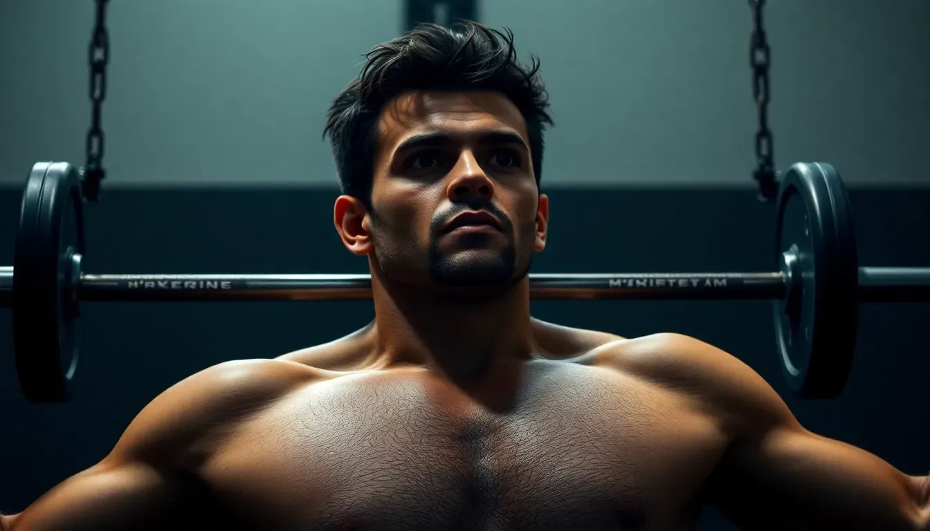 Impactante | Hombre muere tras caída de barra en gimnasio de Brasil: VIDEO 1 Impactante | Hombre muere tras caída de barra en gimnasio de Brasil: VIDEO