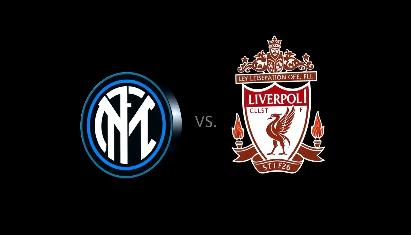 Inter vs Liverpool: Pronóstico con IA para la Jornada 6 de la Champions 25/26 1 Inter vs Liverpool: Pronóstico con IA para la Jornada 6 de la Champions 25/26