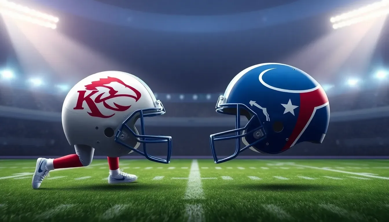 Kansas City vs Houston EN-VIVO: ¿A qué hora y dónde ver partido NFL 2025? 1 Kansas City vs Houston EN-VIVO: ¿A qué hora y dónde ver partido NFL 2025?