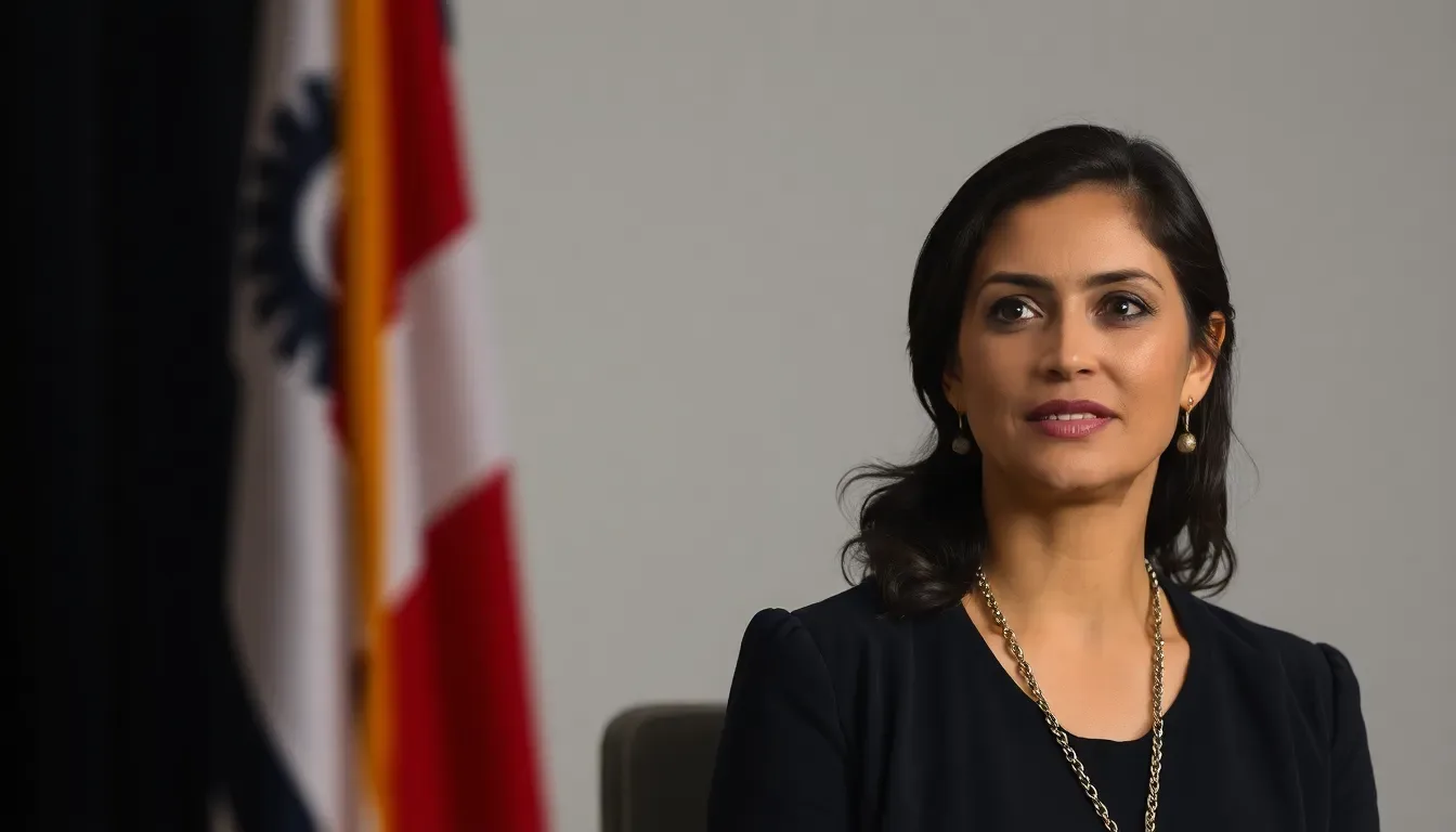 Katia Itzel García, reconocida como una de las 10 mejores árbitras en el 2025