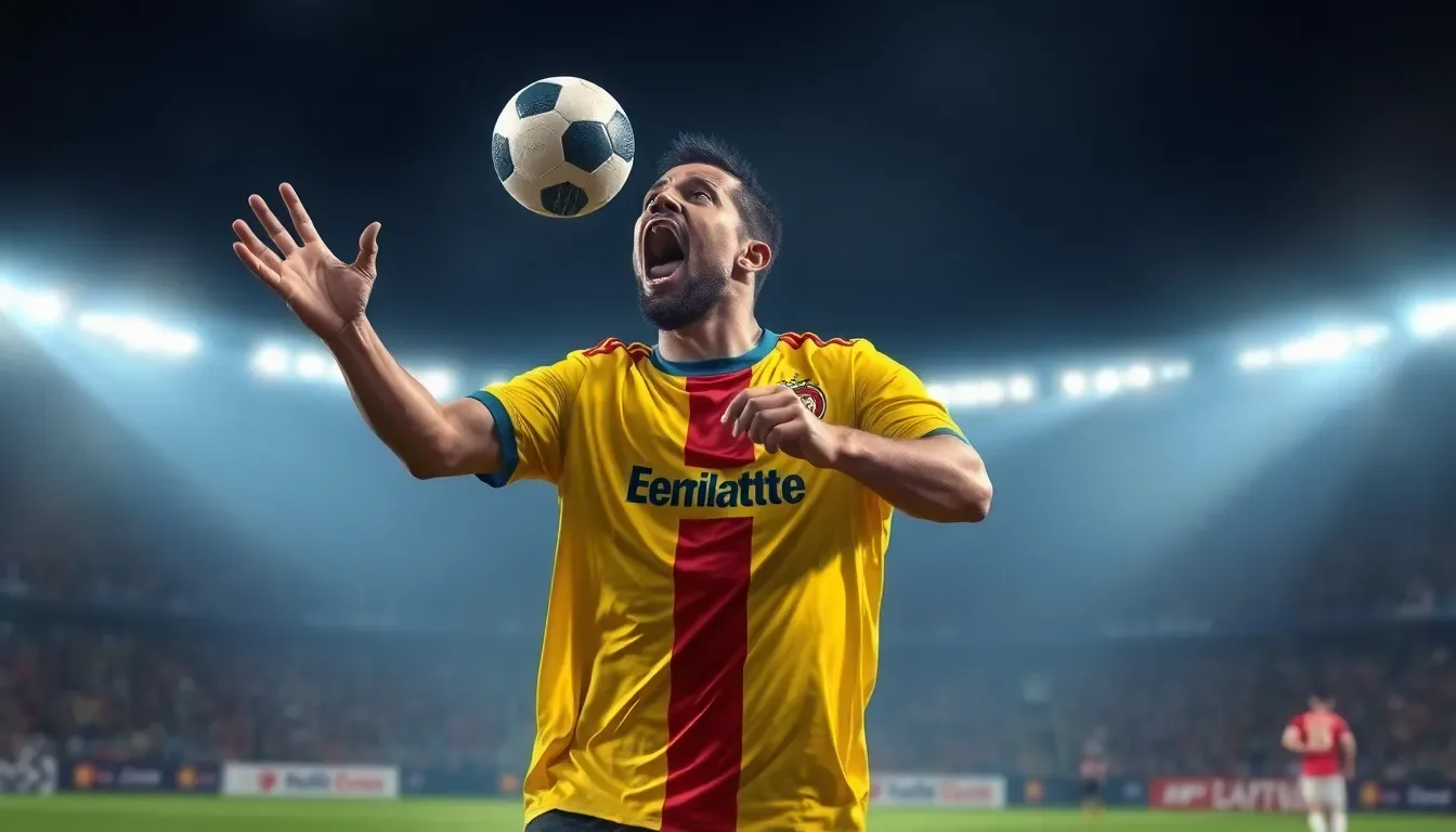 La 'bronca' entre Guido Pizarro y Pollo Briseño: lo que no se vio en la Final entre Tigres y Toluca