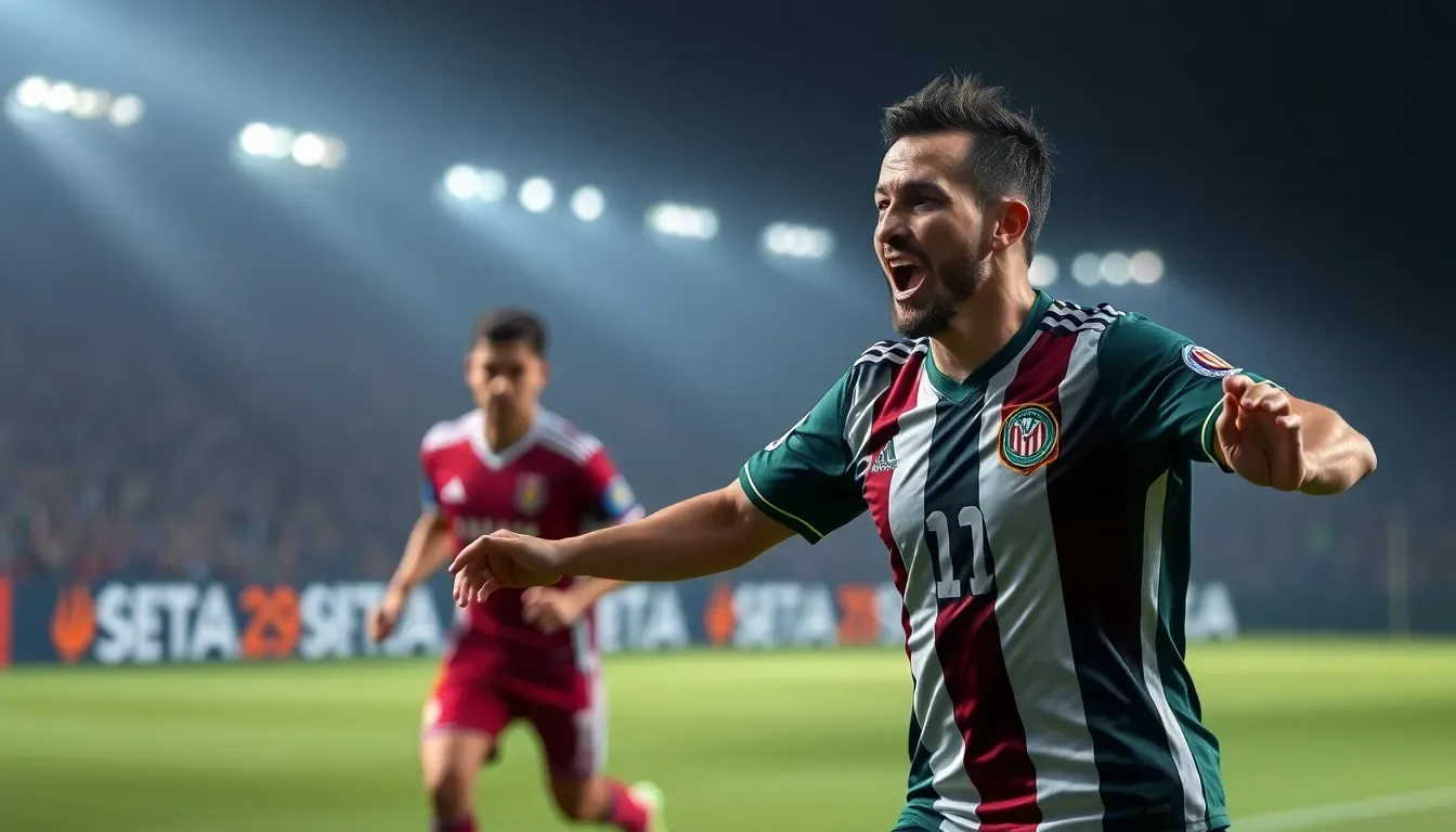 Liga MX superó a LaLiga y Serie A en promedio de goles durante el Apertura 2025
