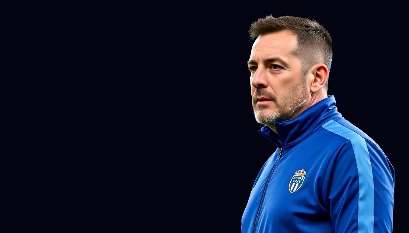 ¡Llega a LaLiga! Guillermo Almada, nuevo entrenador del Real Oviedo | OFICIAL