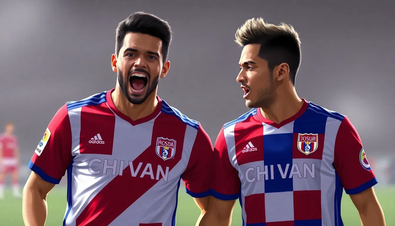 Los memes no perdonan a Chivas y Chicharito tras ser eliminados por Cruz Azul 1 Los memes no perdonan a Chivas y Chicharito tras ser eliminados por Cruz Azul