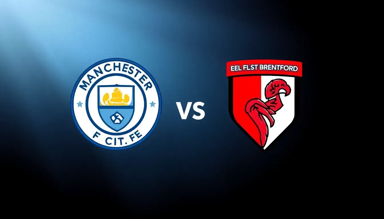 Manchester City vs. Brentford: ¿A qué hora y dónde ver EN VIVO Cuartos de Final EFL Carabao Cup 2025 HOY? 1 Manchester City vs. Brentford: ¿A qué hora y dónde ver EN VIVO Cuartos de Final EFL Carabao Cup 2025 HOY?