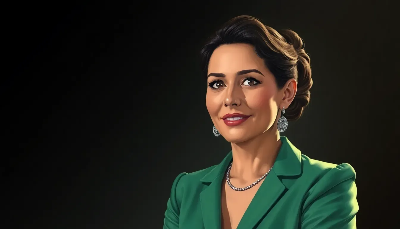 María Fassi irá al Salón de la Fama de la WGCA 1 María Fassi irá al Salón de la Fama de la WGCA