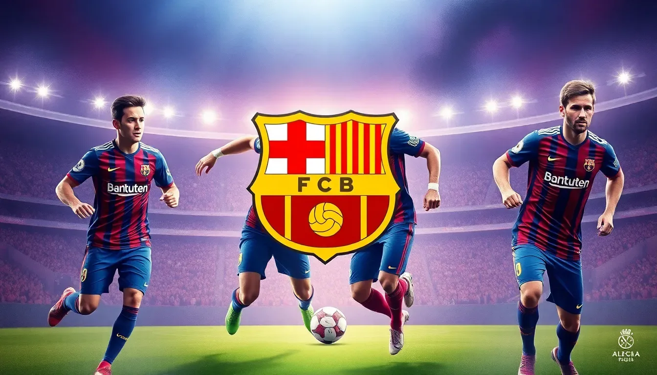 ¡Más líder que nunca! Barcelona logra gran remontada ante Atlético de Madrid en LaLiga 1 ¡Más líder que nunca! Barcelona logra gran remontada ante Atlético de Madrid en LaLiga