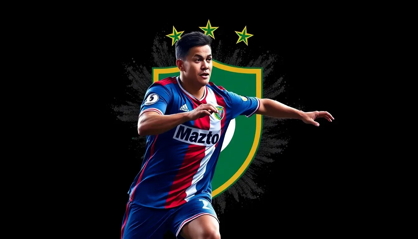Mazatlán FC, cerca de fichar a canterano clave de Chivas 1 Mazatlán FC, cerca de fichar a canterano clave de Chivas