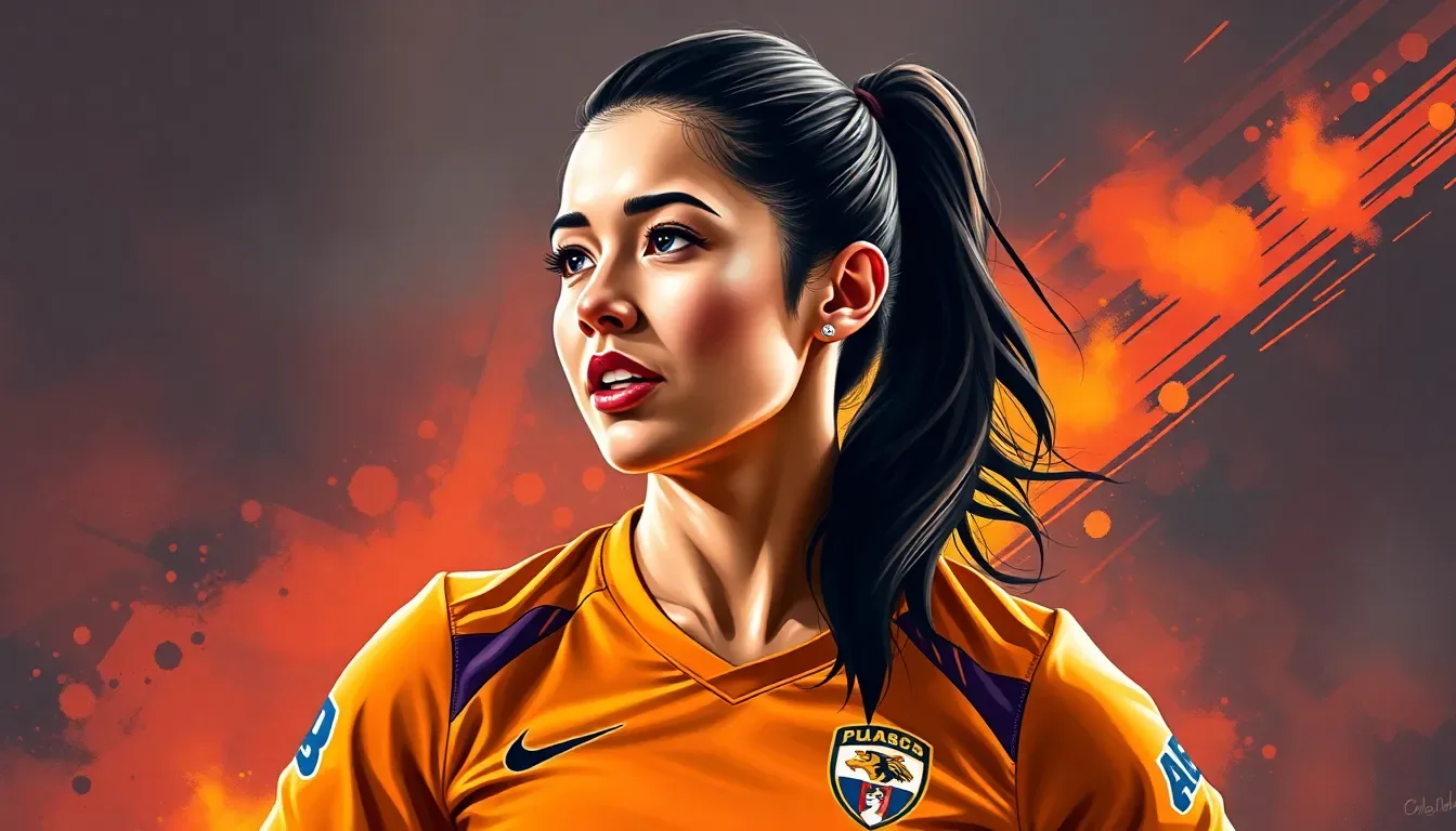 Monse Hernández es nueva jugadora de Pumas Femenil 1 Monse Hernández es nueva jugadora de Pumas Femenil