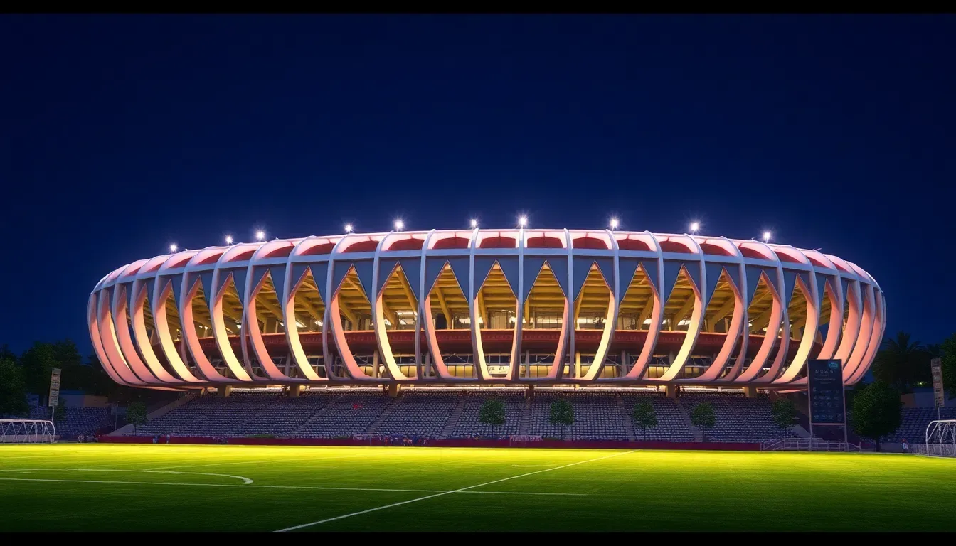 Monterrey anuncia a su primer refuerzo de cara al Clausura 2026 1 Monterrey anuncia a su primer refuerzo de cara al Clausura 2026