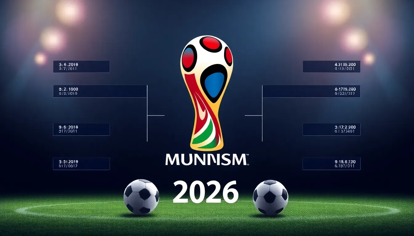 Mundial 2026: ¿Cómo se definirán los grupos? Así funciona el formato del Sorteo 1 Mundial 2026: ¿Cómo se definirán los grupos? Así funciona el formato del Sorteo